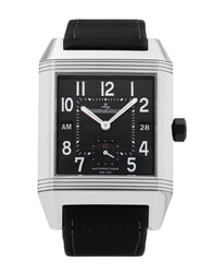 Jaeger-LeCoultre Reverso Squadra Hometime 700867P